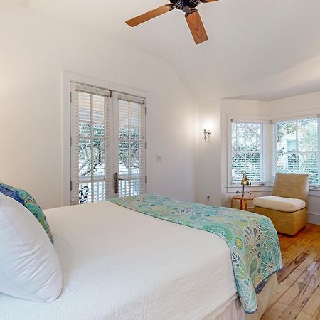 Angel In The Dunes Seagrove Beach Exterior foto